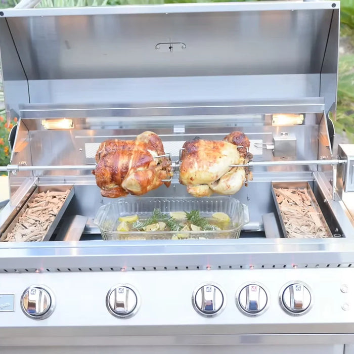 Don’t Buy a BBQ Until You Read This: The Ultimate Grill Buying Guide