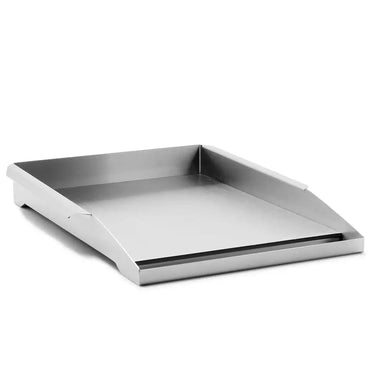 Summerset GP-14 14" × 17.5" Stainless Steel Griddle Plate