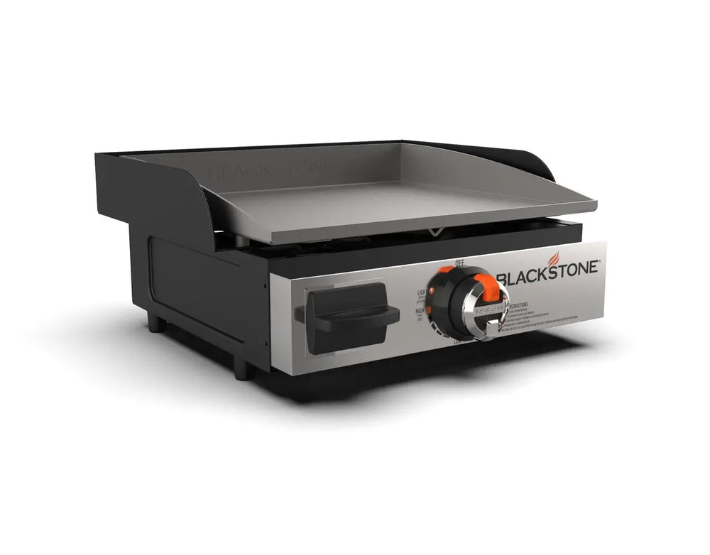 Blackstone 17″ Tabletop Griddle with Hood