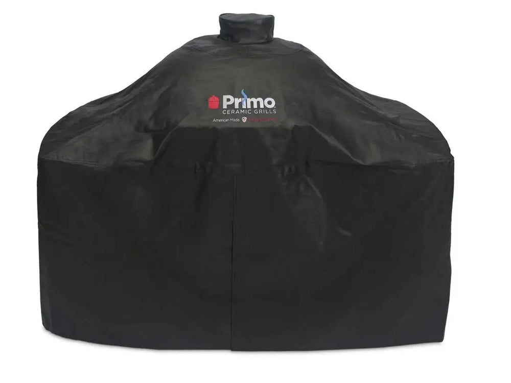 Primo Cover – XL / Large on Cart with Island Top