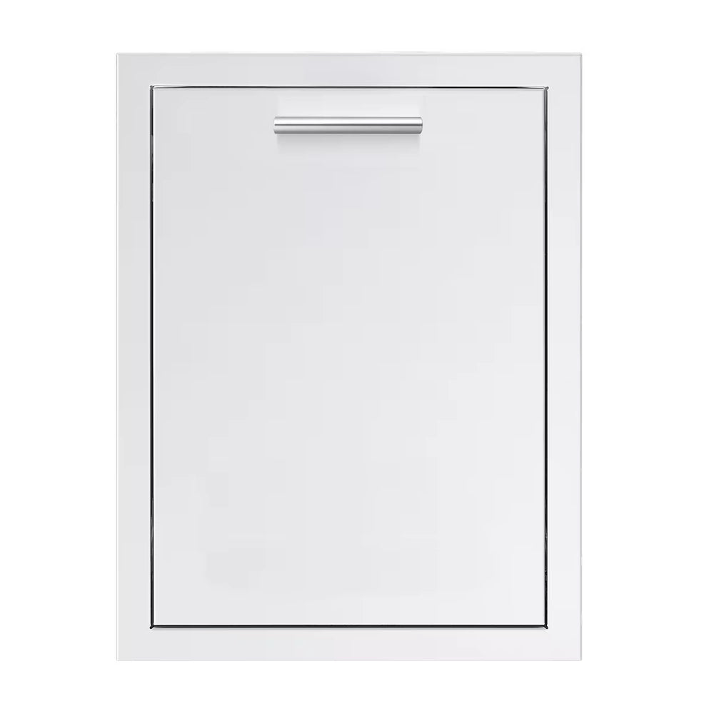 Summerset TD2-20 20" Dual Trash & Recycling Drawer