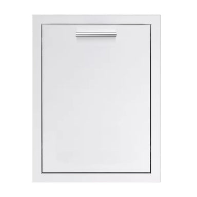 Summerset TD2-20 20" Dual Trash & Recycling Drawer