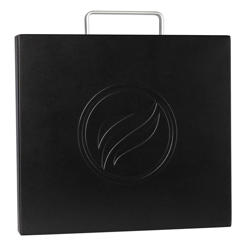 Blackstone 17" Griddle Hard Cover – With Hanging Brackets