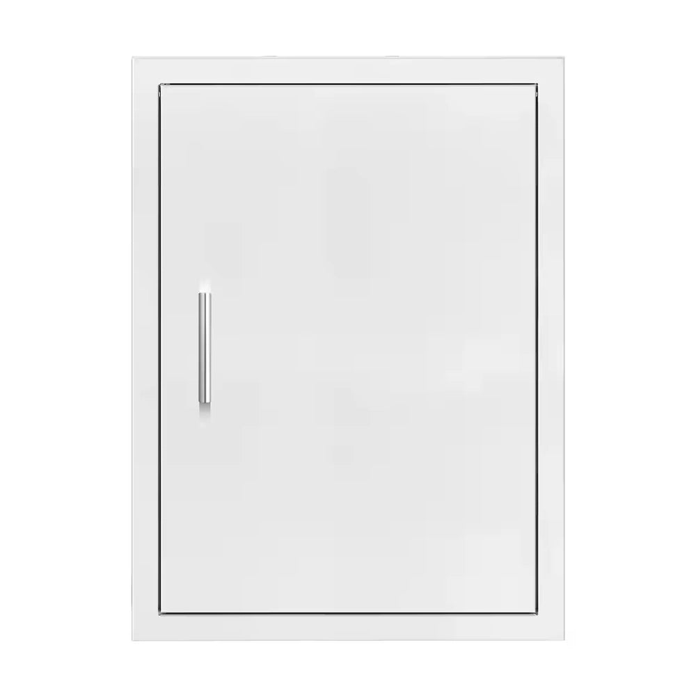 Summerset Horizontal Access Door