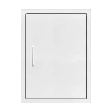 Summerset Horizontal Access Door