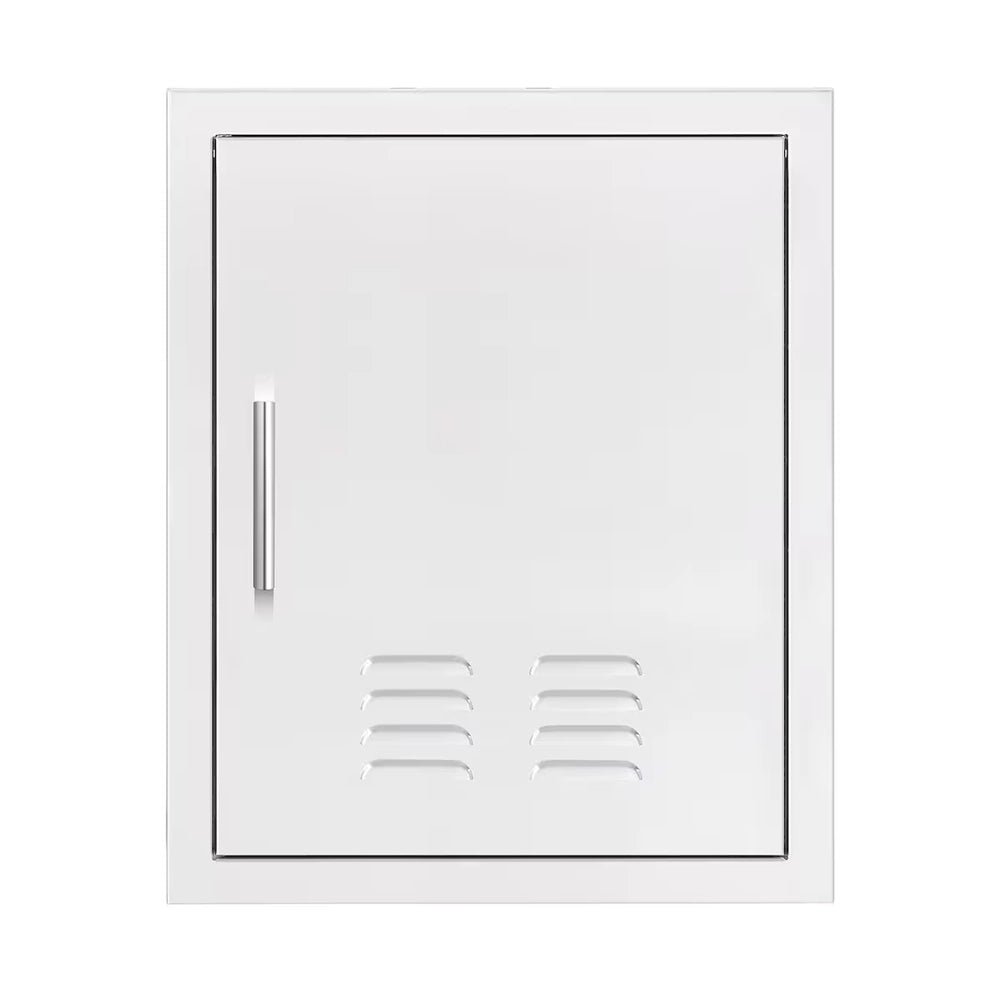 Summerset DV-18VL 18" × 22" Vented Vertical Access Door