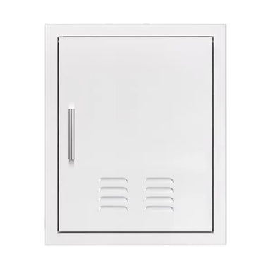 Summerset DV-18VL 18" × 22" Vented Vertical Access Door