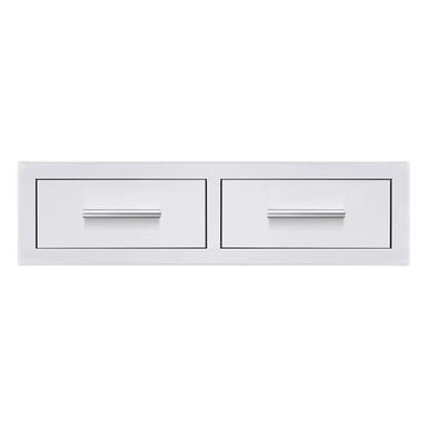 Summerset DR2-32H 32" Double Outdoor Drawer