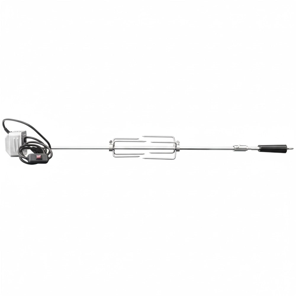 Summerset ROTKIT-TRL40 Rotisserie Kit for TRL Pro