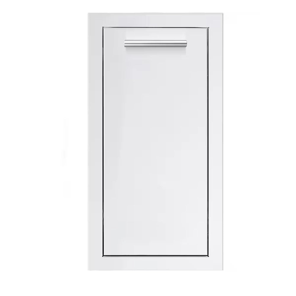 Summerset TD1-14 14" Outdoor Trash Drawer