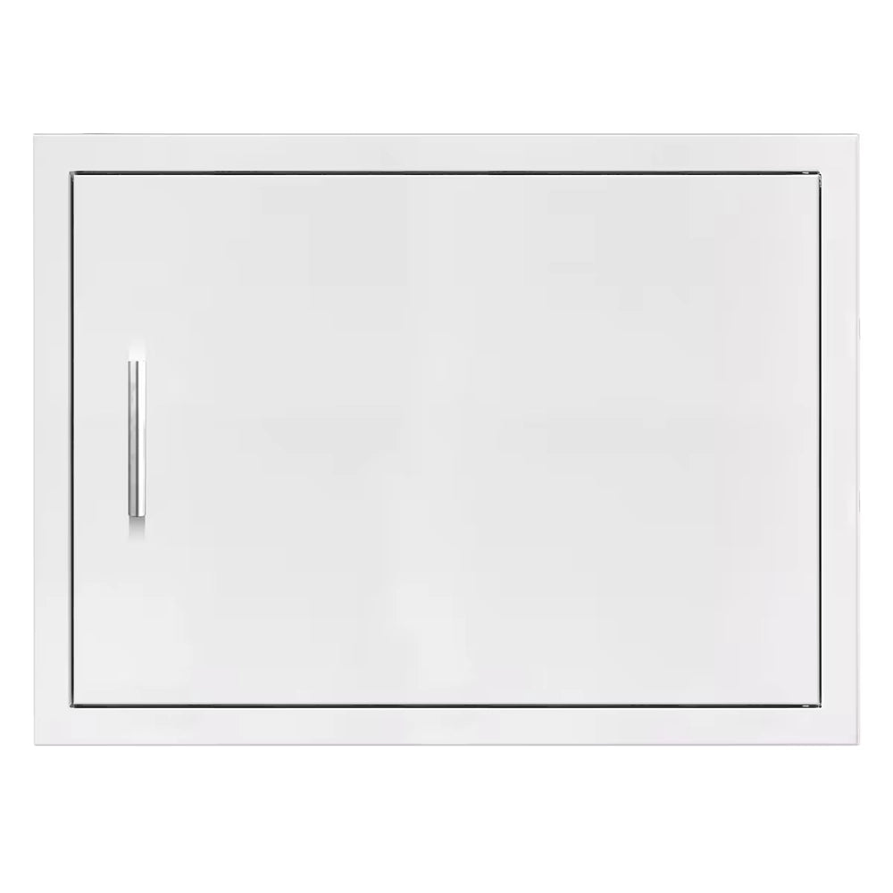 Summerset DH-27M 27" Horizontal Access Door Masonry Frame