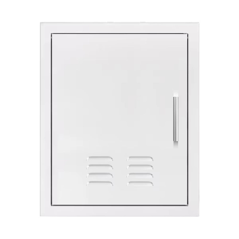 Summerset DV-18VR 18" × 22" Vented Vertical Access Door