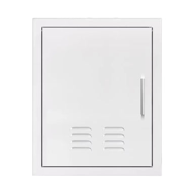 Summerset DV-18VR 18" × 22" Vented Vertical Access Door