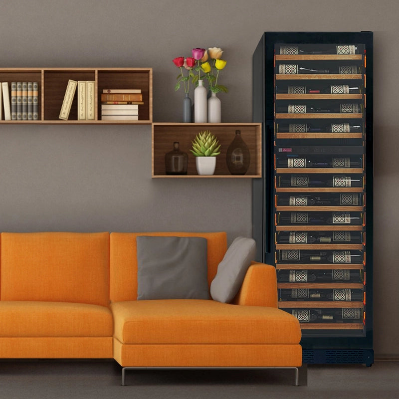 Allavino VSW6771 67 Bottle Slim Wine Cooler