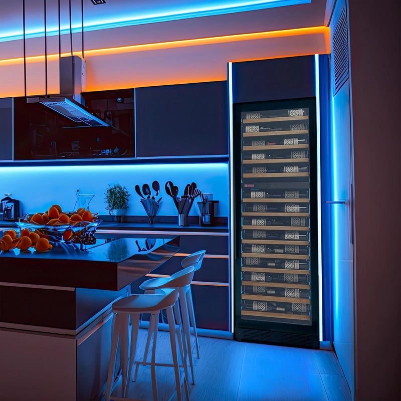 Allavino VSW6771 67 Bottle Slim Wine Cooler