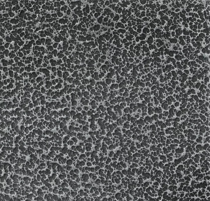 Silver Vein Powder Coated