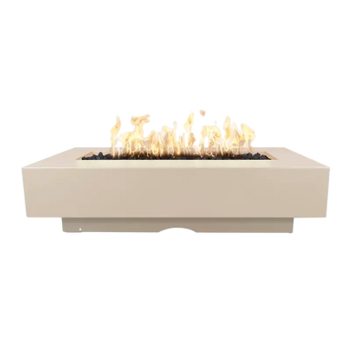 The Outdoor Plus Del Mar Fire Pit Vanilla