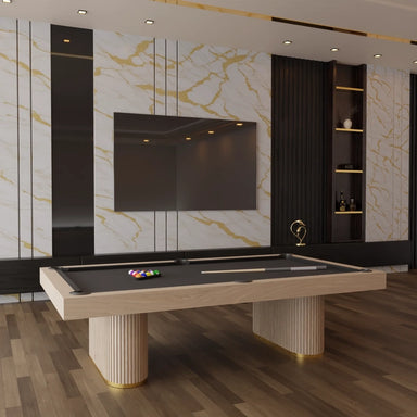 Arts Gameroom Deluxe Pool Edition - Lifestyle