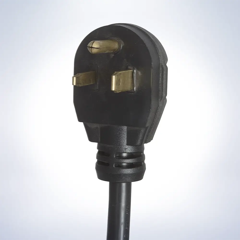 Diamond 48 Closed-Base Electric Grill -Power Cord