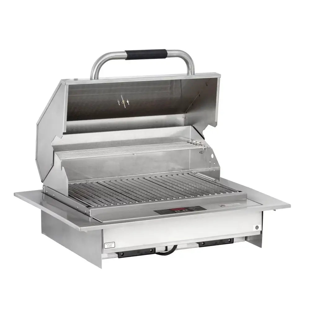 ElectriChef Ruby 32″ Countertop 5280W Electric Grill