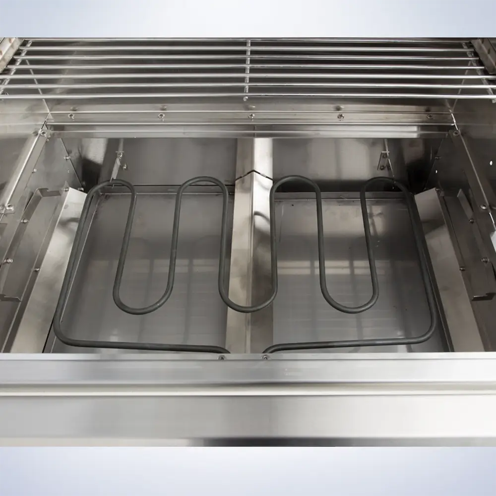 ElectriChef Emerald 24 Grill Heating Element