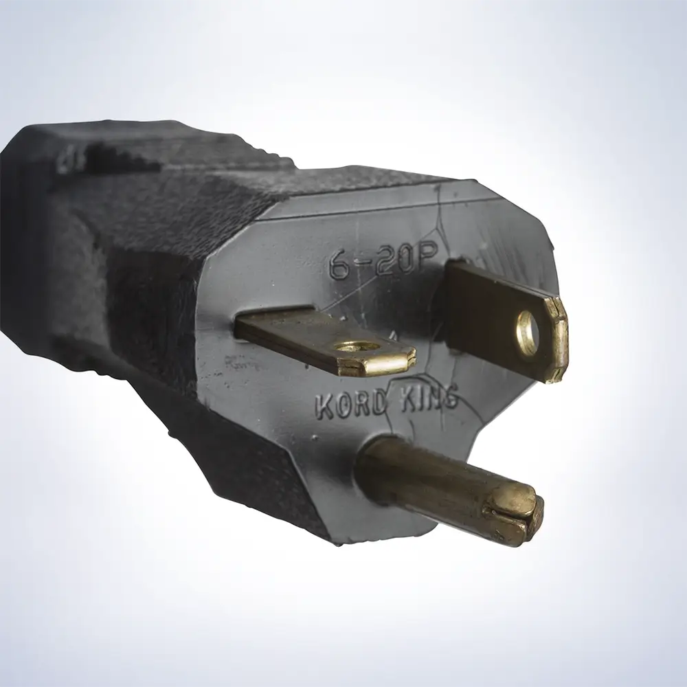 ElectriChef Emerald 24" Power Plug