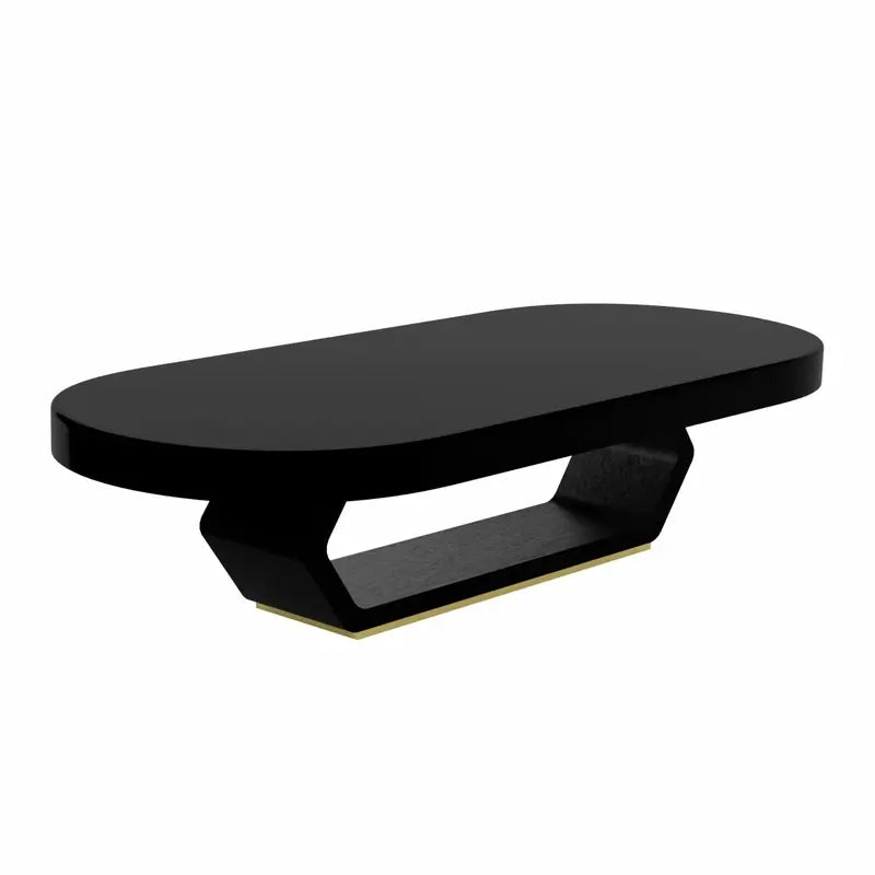 Arts Gameroom Galaxy Poker Table - Black with Dining Top