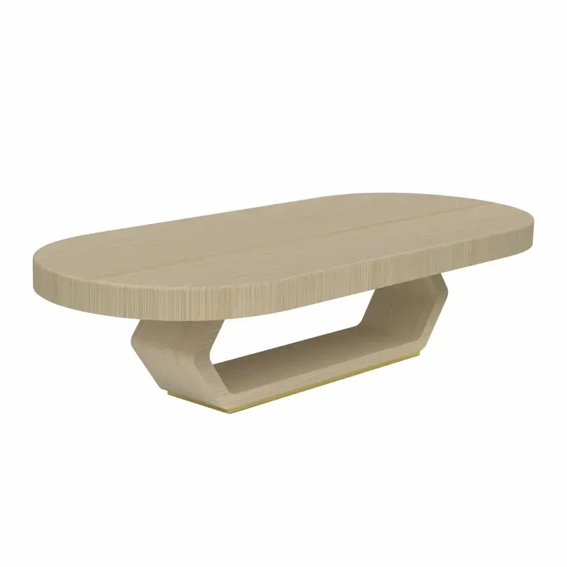 Arts Gameroom Galaxy Poker Table - White Oak with Dining Top