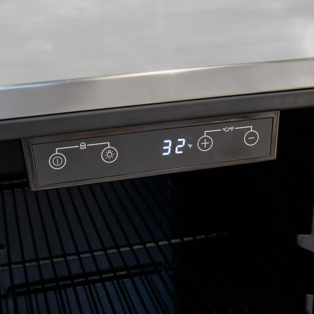 Kegco 15" Kegerator Temp Control