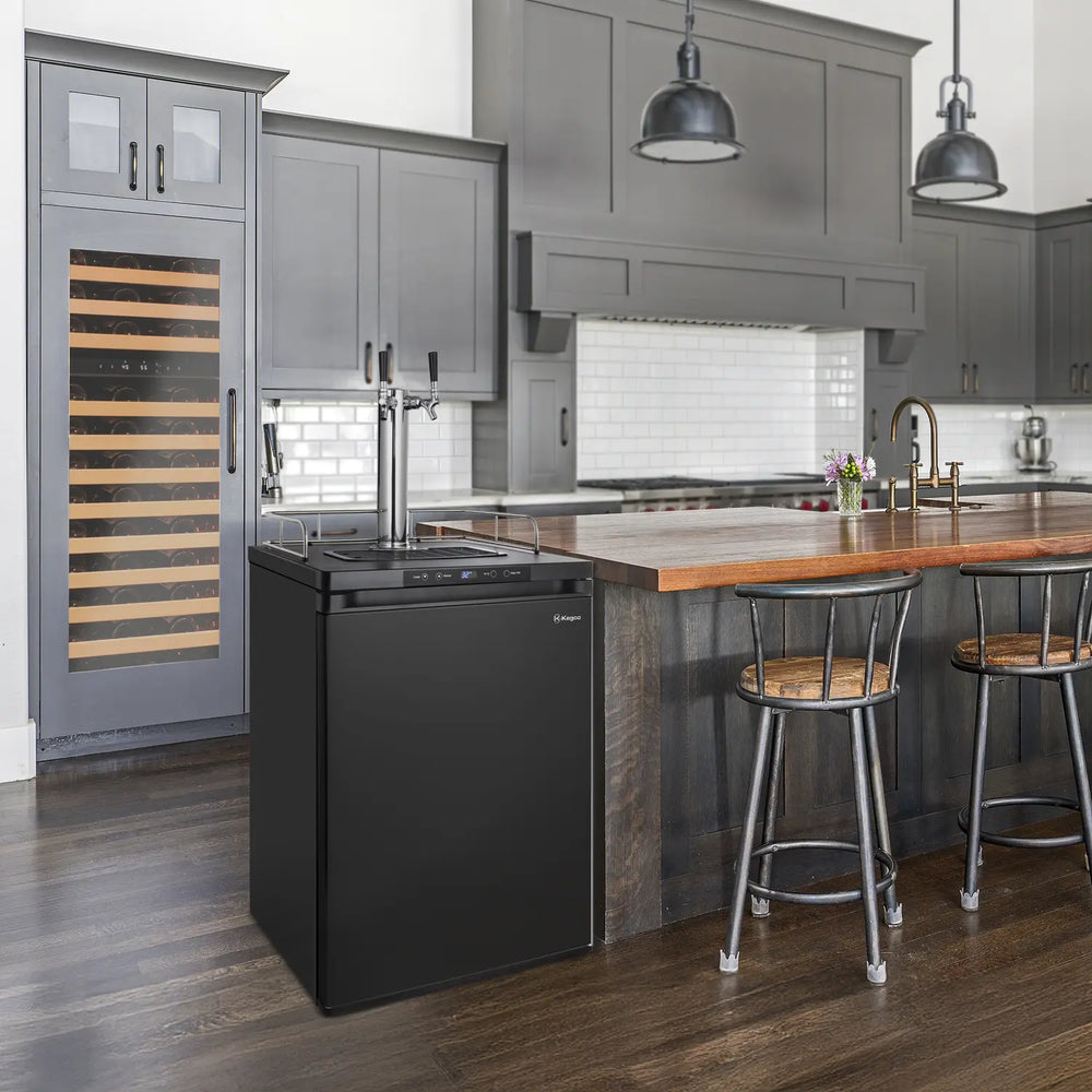 Kegco K309 Lifestyle