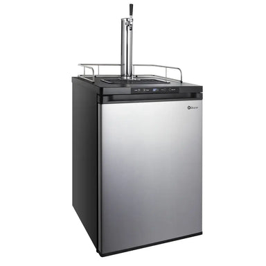 K309SS Front View Single Tap