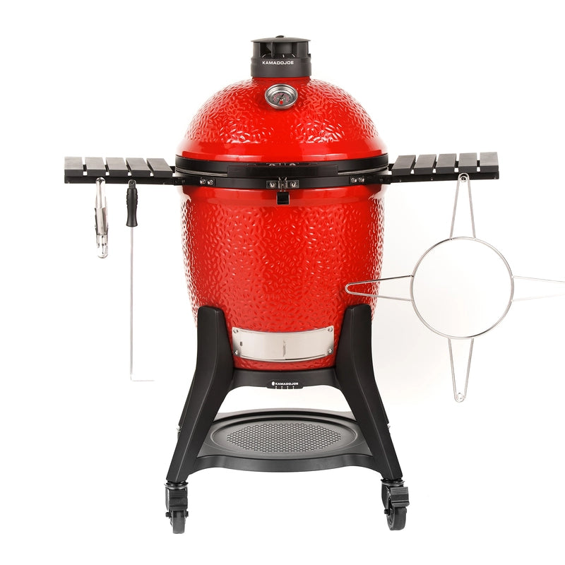 Kamado Joe KJ15040921 Front View