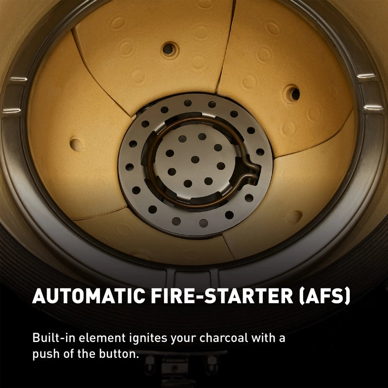 Kamado Joe KJ15041123 Automatic Fire Starter