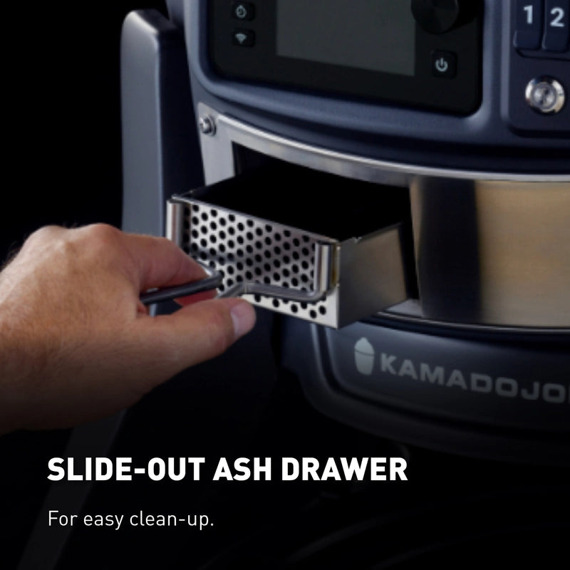 Kamado Joe KJ15041123 Slide Out Ash Drawer