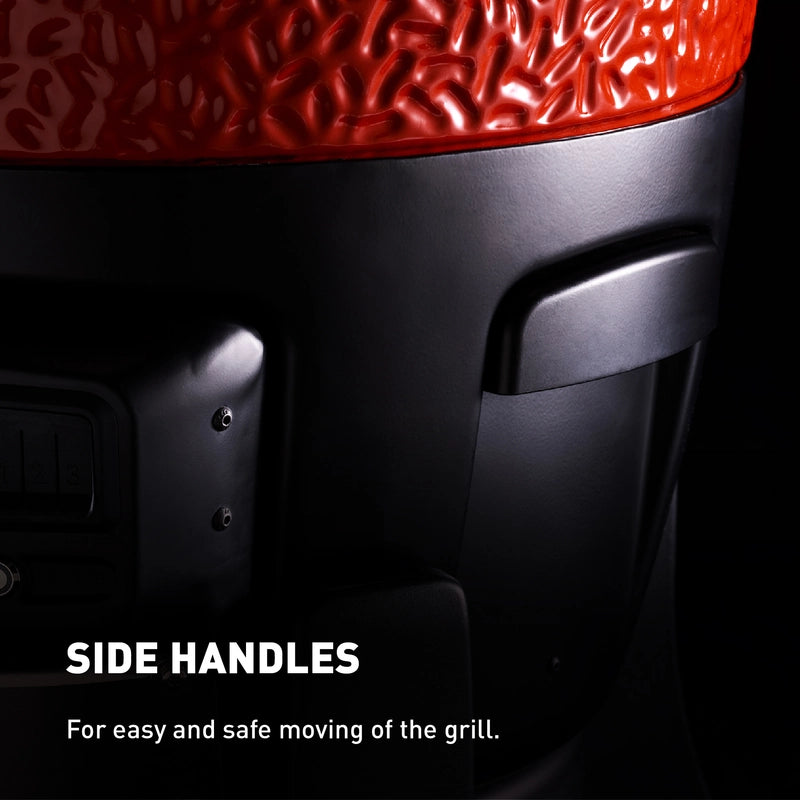 Kamado Joe KJ15041123 Side Handles