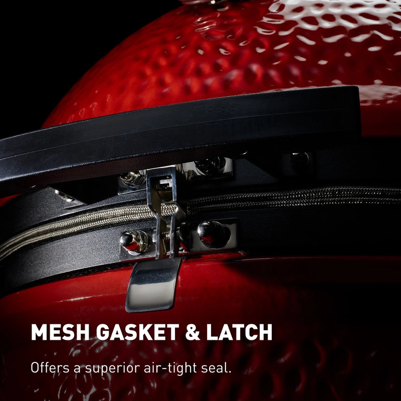 Kamado Joe KJ23RHC Mesh Gasket and Latch