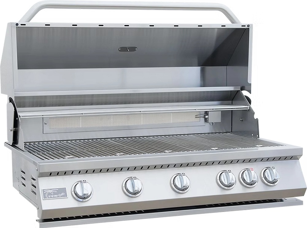 KoKoMo Grills KO-BAK5BG Main