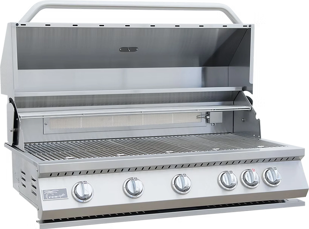 KoKoMo Grills KO-BAK5BG Main