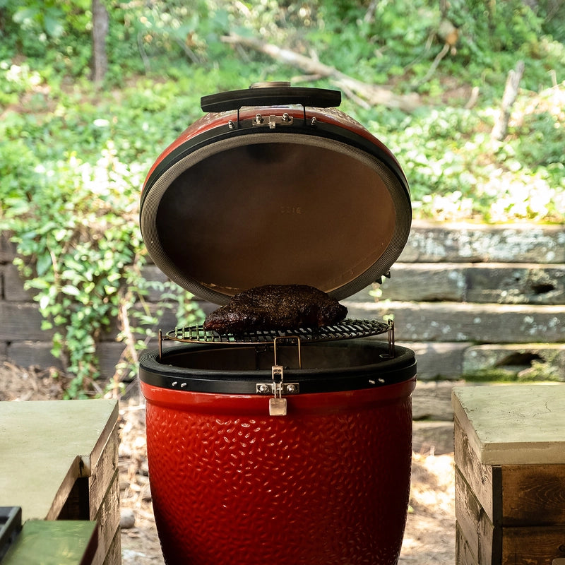 Kamado Joe KJ15040721 Lid Open