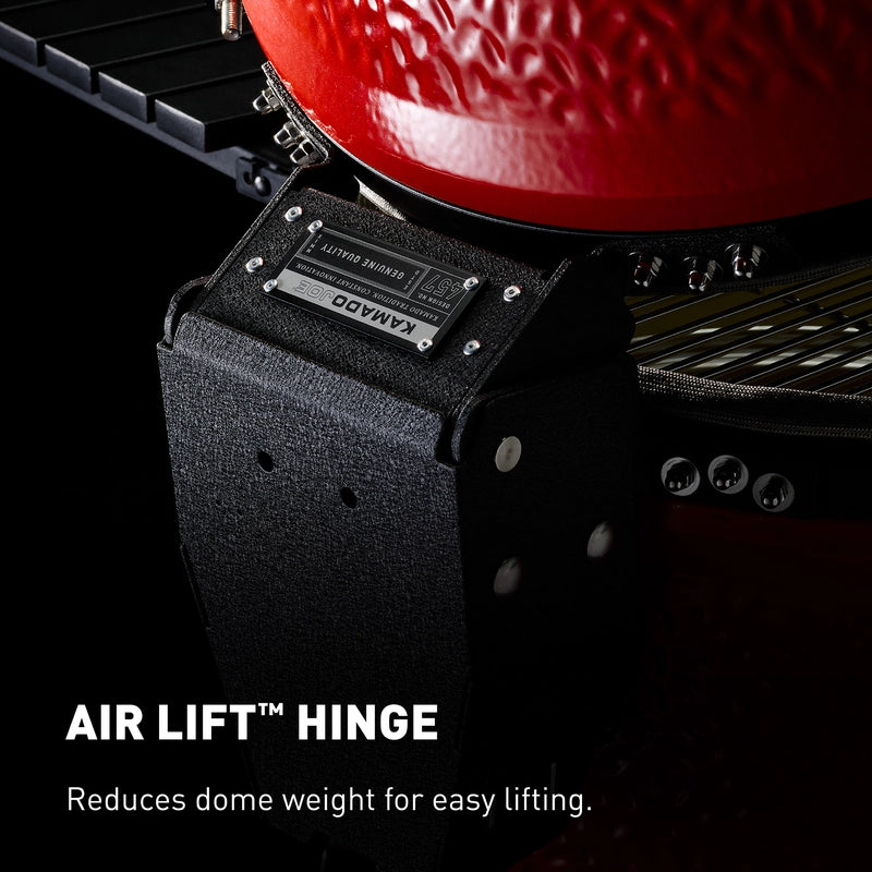 Kamado Joe KJ23NRHC Air Lift