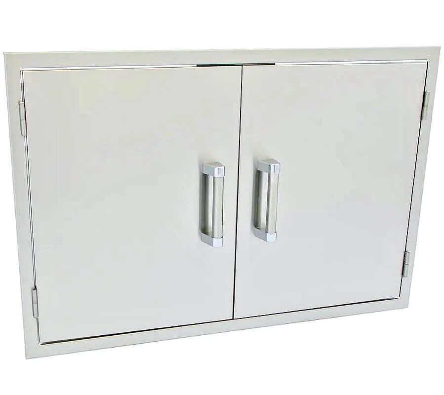 Kokomo Grills 30 inch Kokomo Double Access Doors