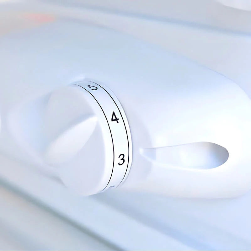 Kokomo Grills Island 4.6 Cu FtOutdoor Rated Pro Built Refrigerator Manual Temp Control