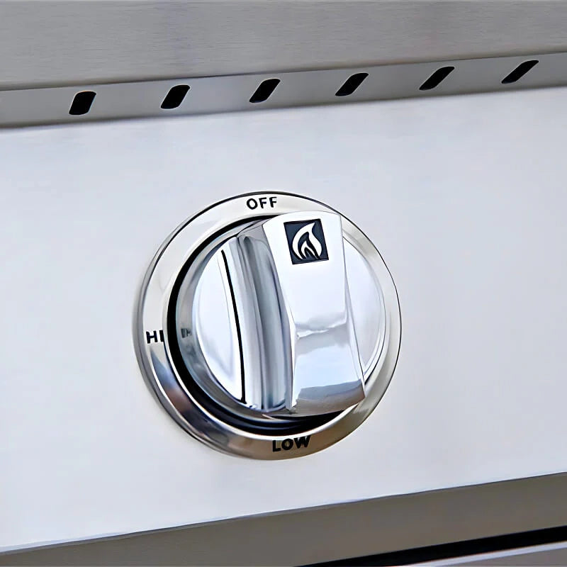 KoKoMo Mini Maui 6 Gas Knob