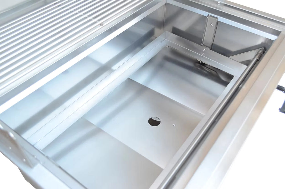 Kokomo Grill - KO-CHAR32 Charcoal basket