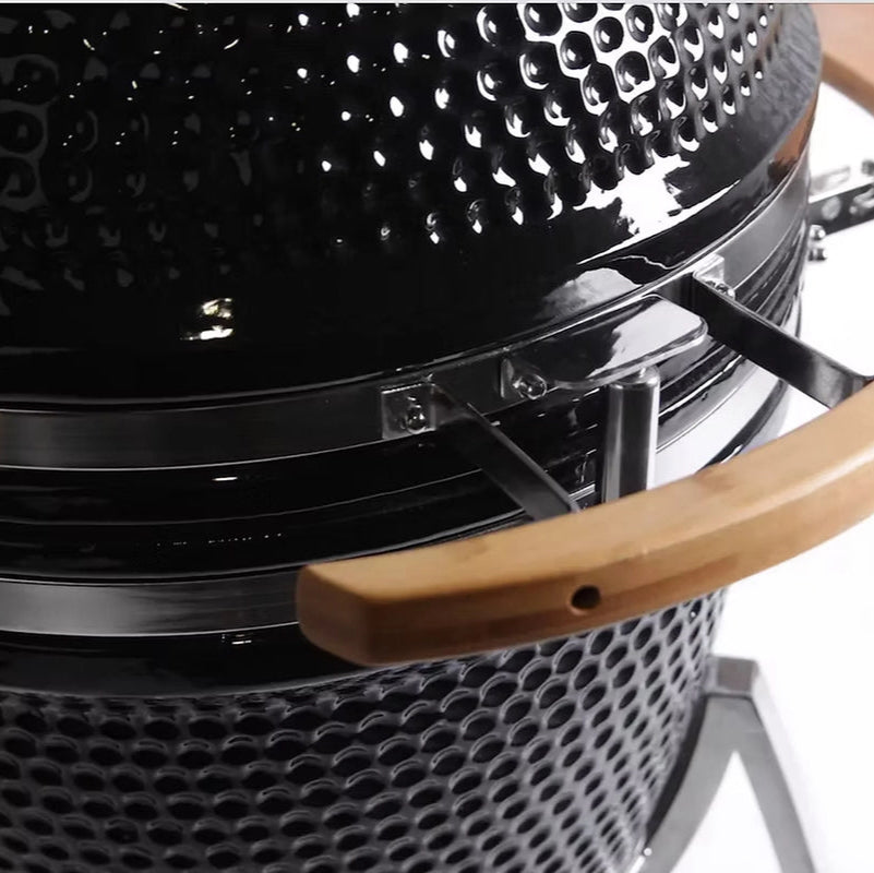Kokomo Grill KO-21-KAMADO Handle