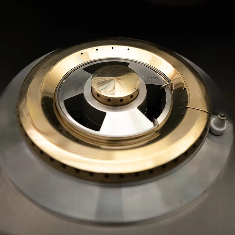 Kokomo Grill KO-BAK2BG-PRO High BTU Output for Outdoor Kitchens