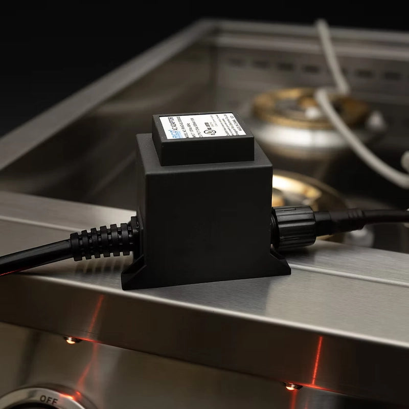 Kokomo Grill KO-BAK2BG-PRO  LED Lighting System