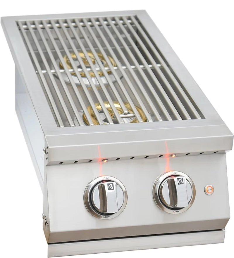 Kokomo Grill KO-BAK2BG-PRO Main