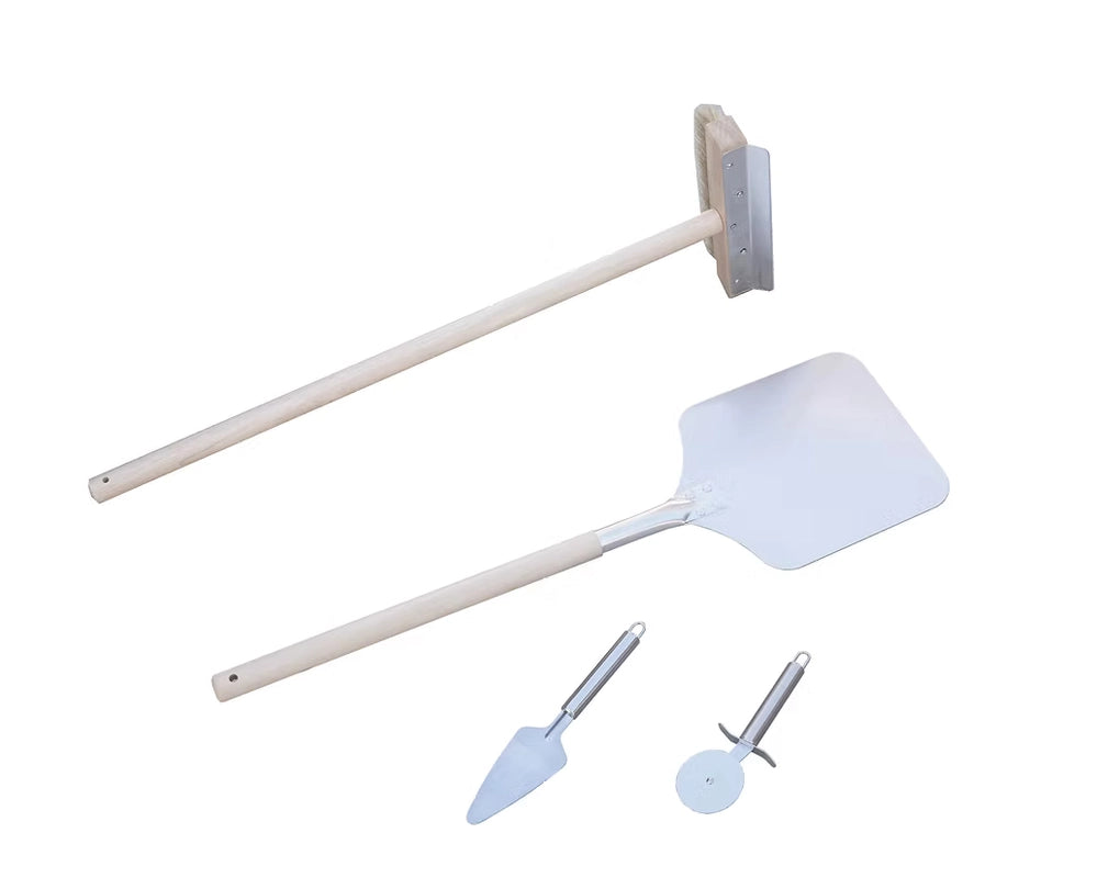 Kokomo Grills KO-PIZZAOVEN-LPPizza Oven Tool Set