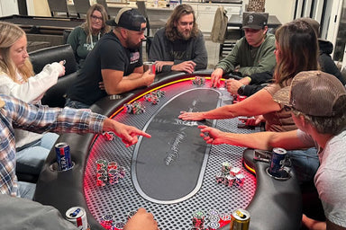 Lumen HD Lifestyle with Custom Graphics